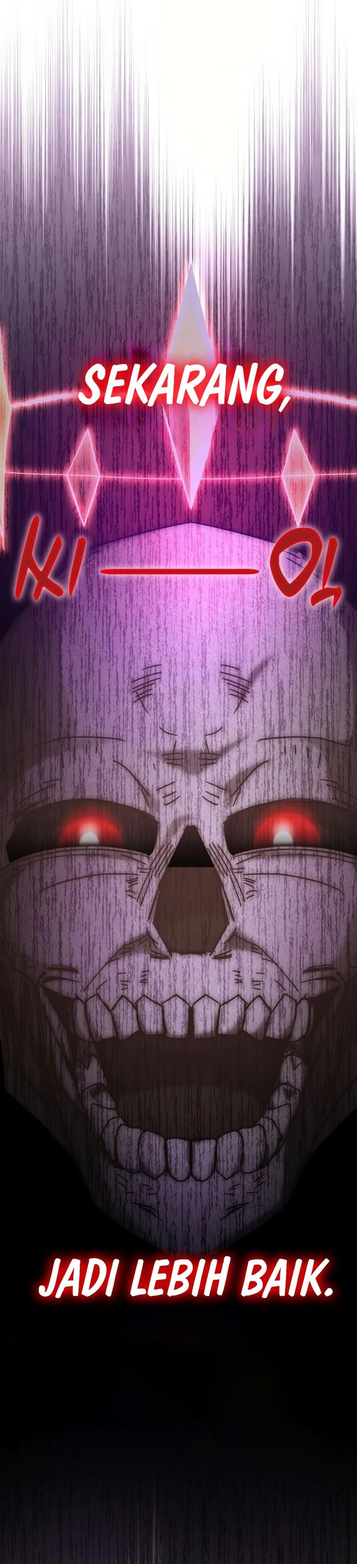 Transcension Academy Chapter 151