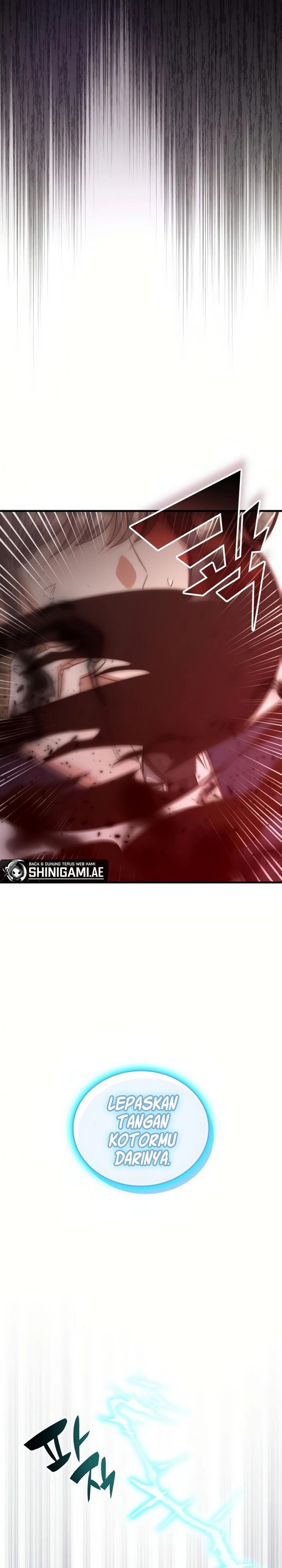 Transcension Academy Chapter 151