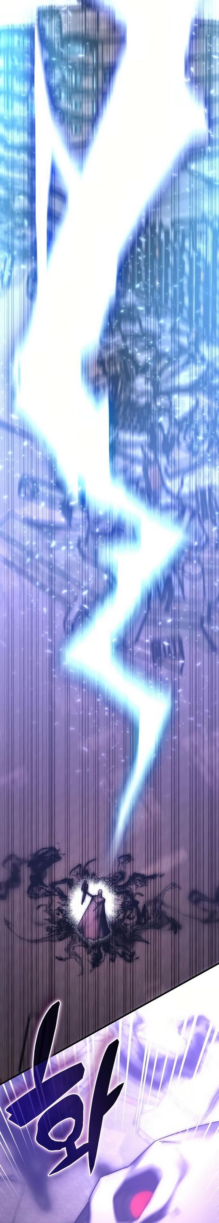 Transcension Academy Chapter 151