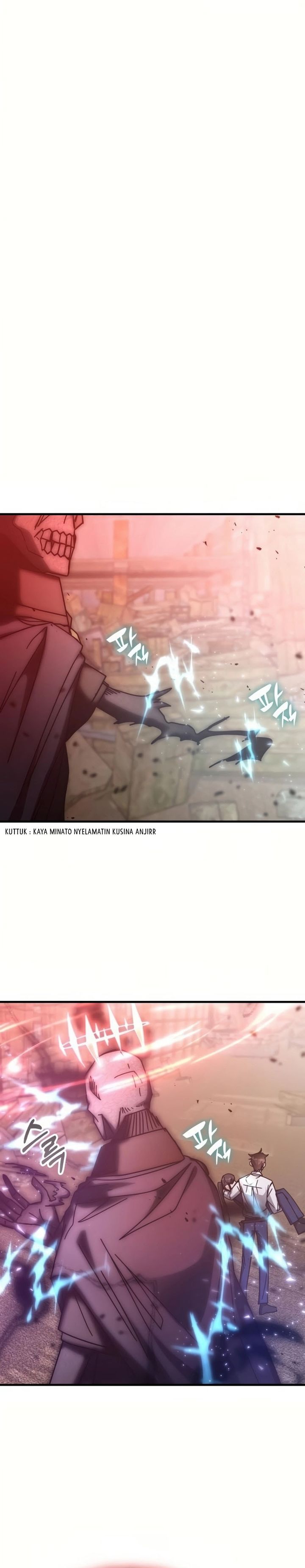 Transcension Academy Chapter 151