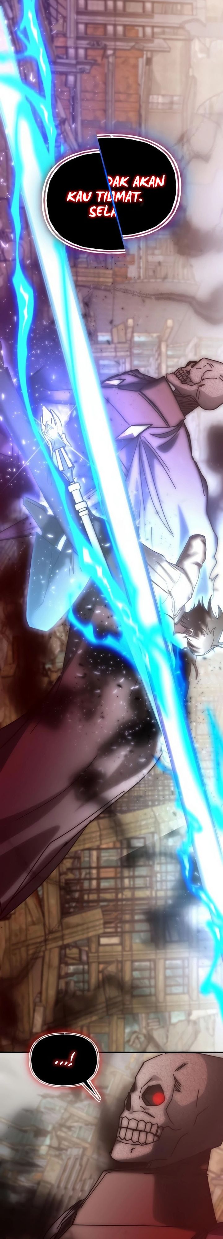 Transcension Academy Chapter 151