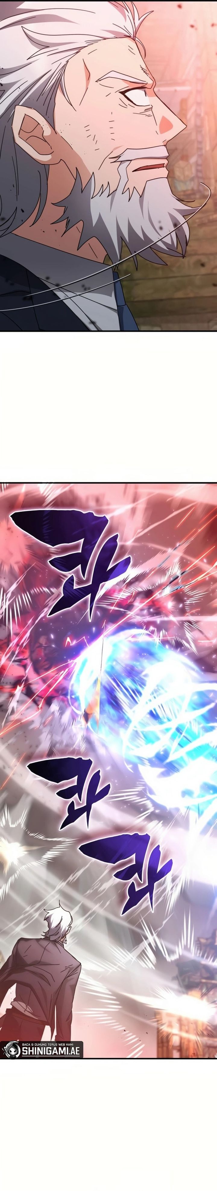 Transcension Academy Chapter 151