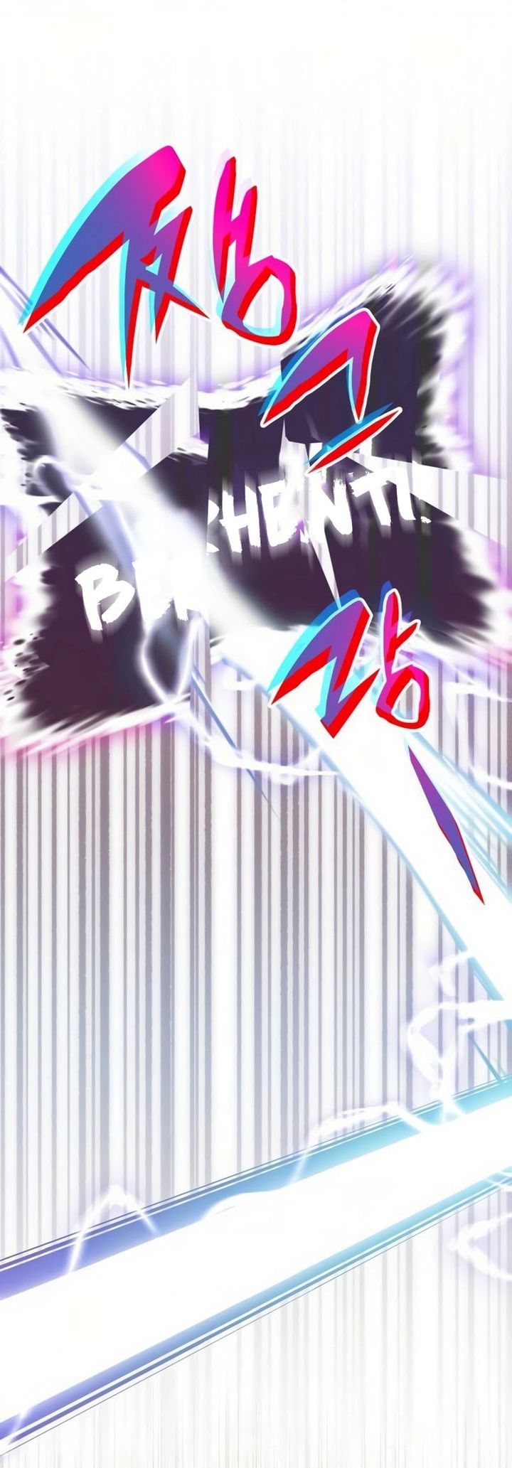Transcension Academy Chapter 151