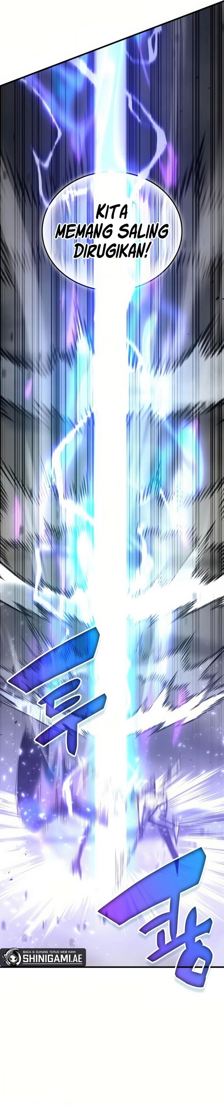 Transcension Academy Chapter 151