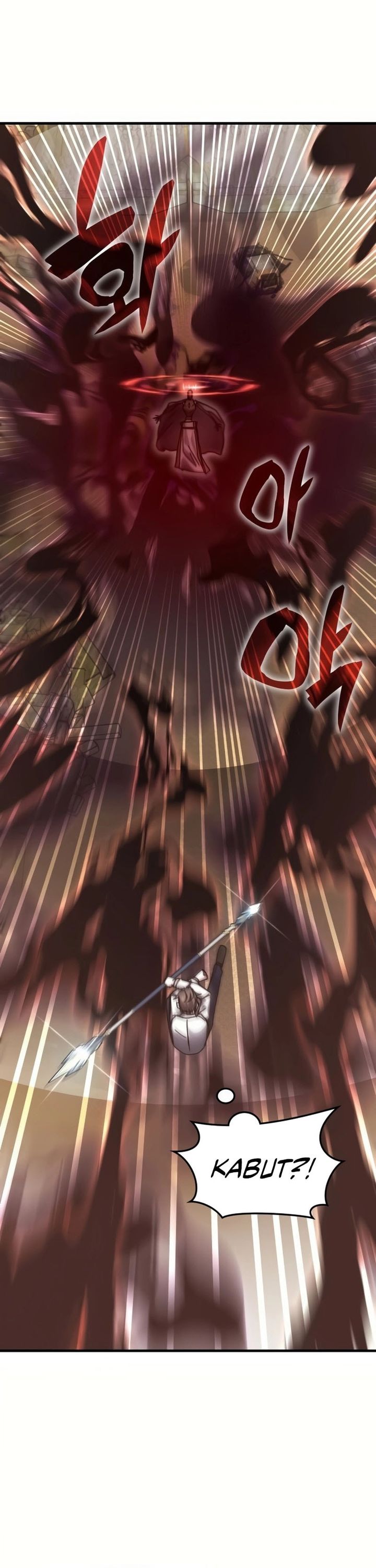 Transcension Academy Chapter 151