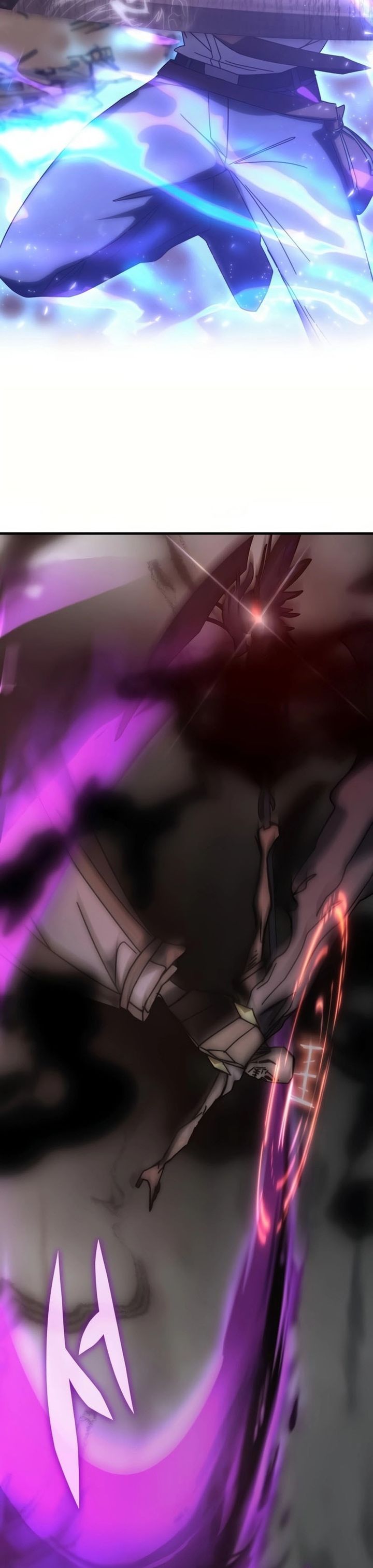 Transcension Academy Chapter 151