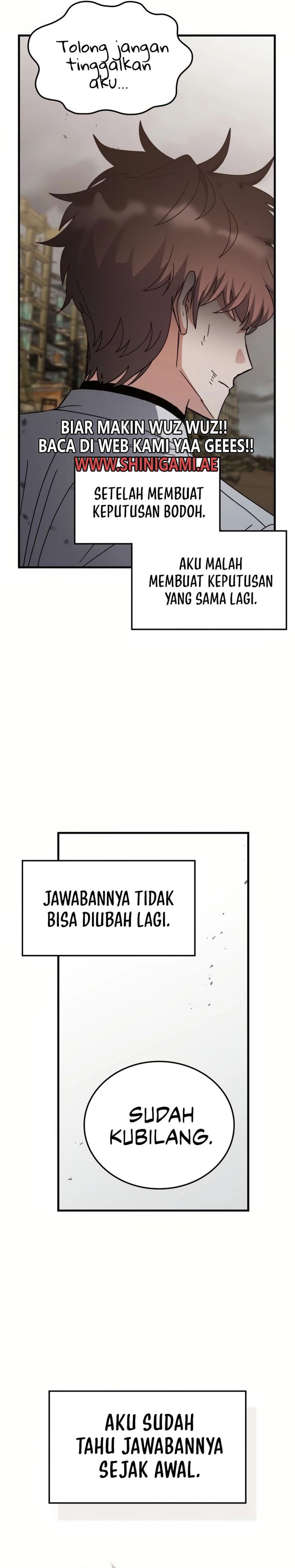 Transcension Academy Chapter 151