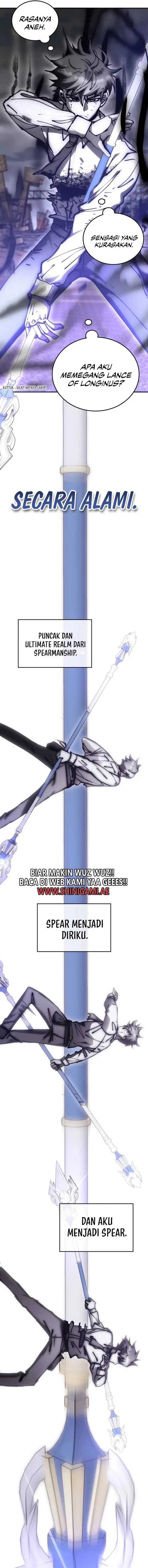Transcension Academy Chapter 152