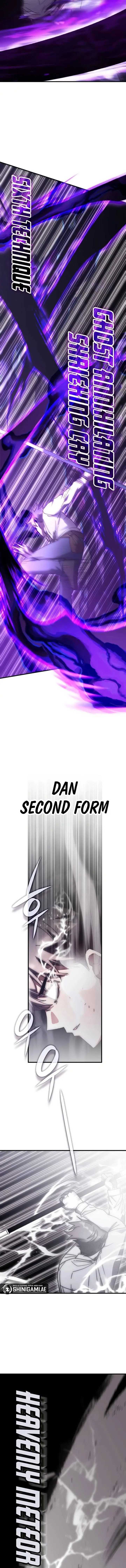 Transcension Academy Chapter 152