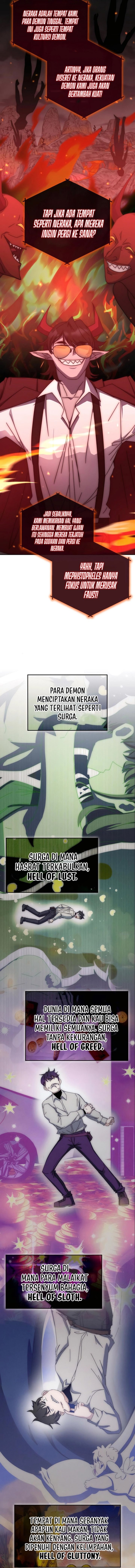 Transcension Academy Chapter 162