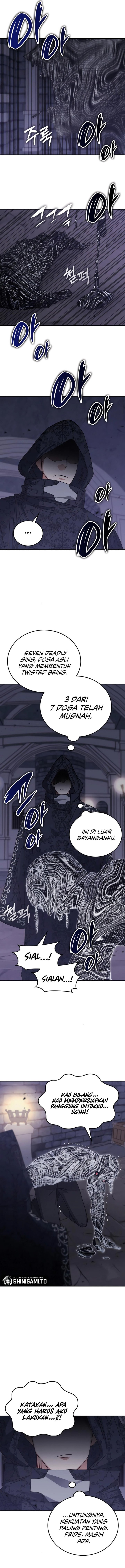 Transcension Academy Chapter 162
