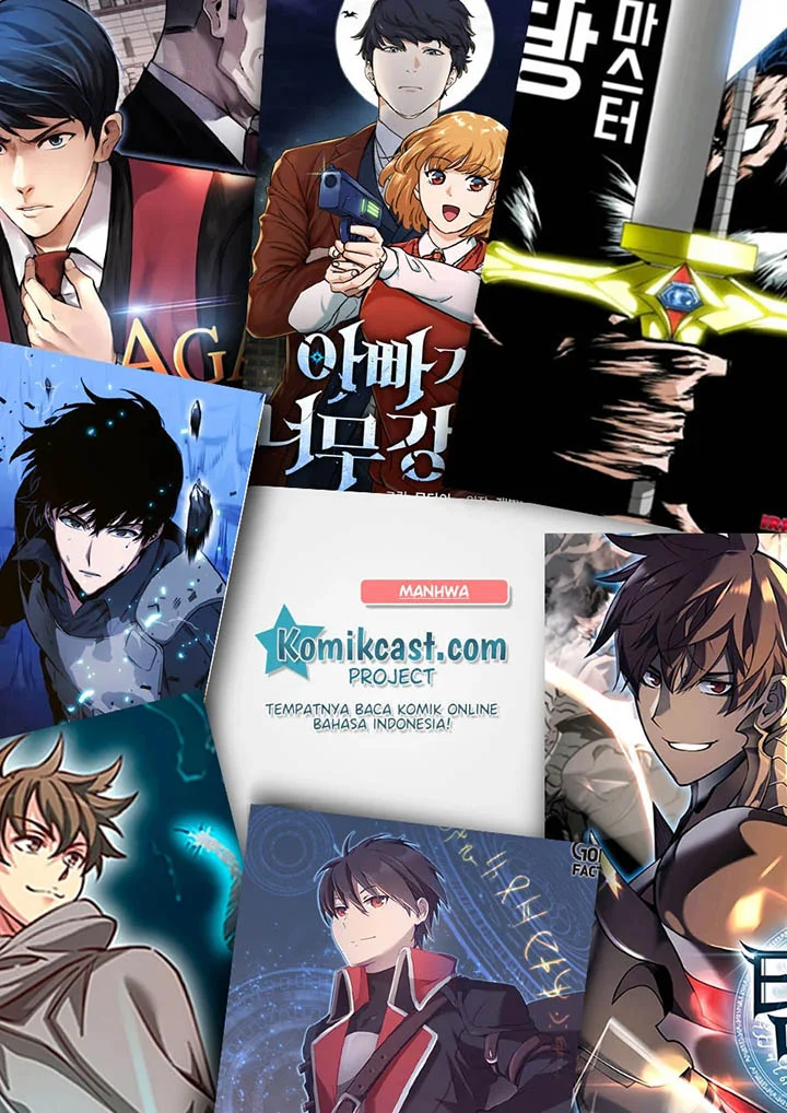 Trash of the Count’s Family Chapter 28