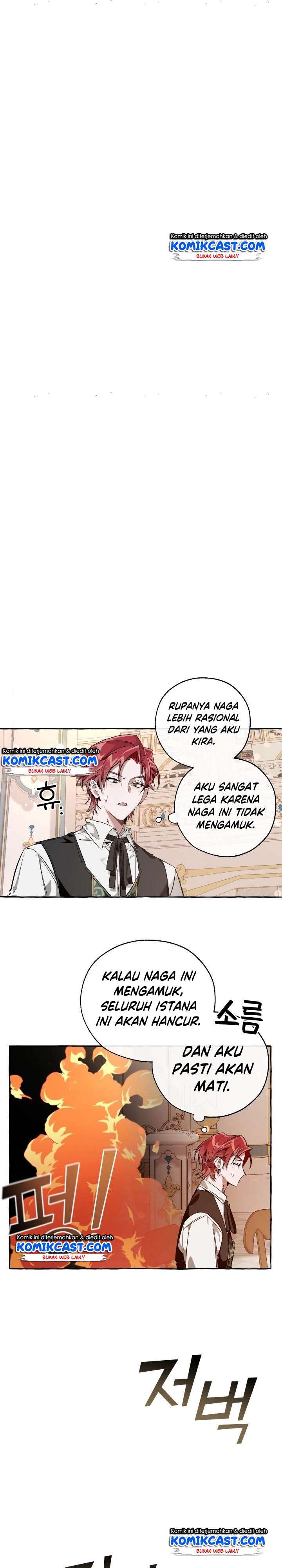 Trash of the Count’s Family Chapter 46