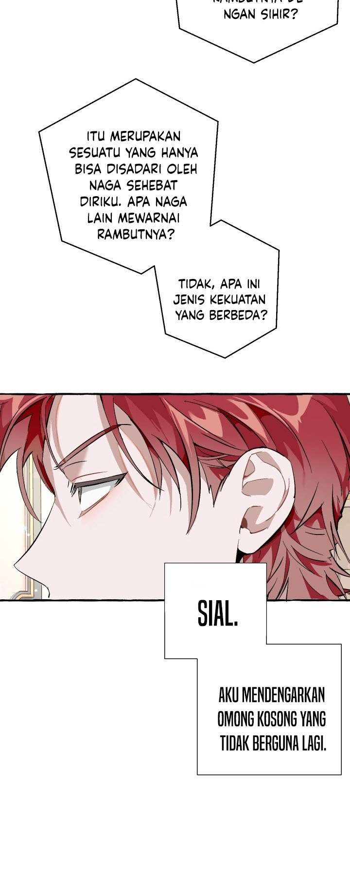 Trash of the Count’s Family Chapter 48