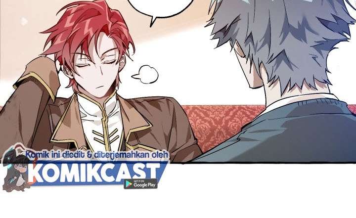 Trash of the Count’s Family Chapter 49
