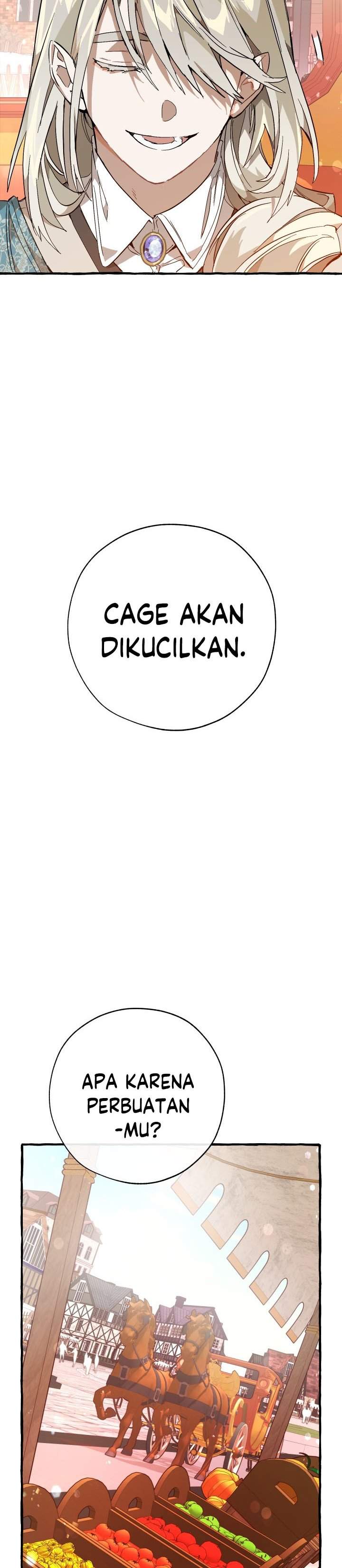 Trash of the Count’s Family Chapter 53