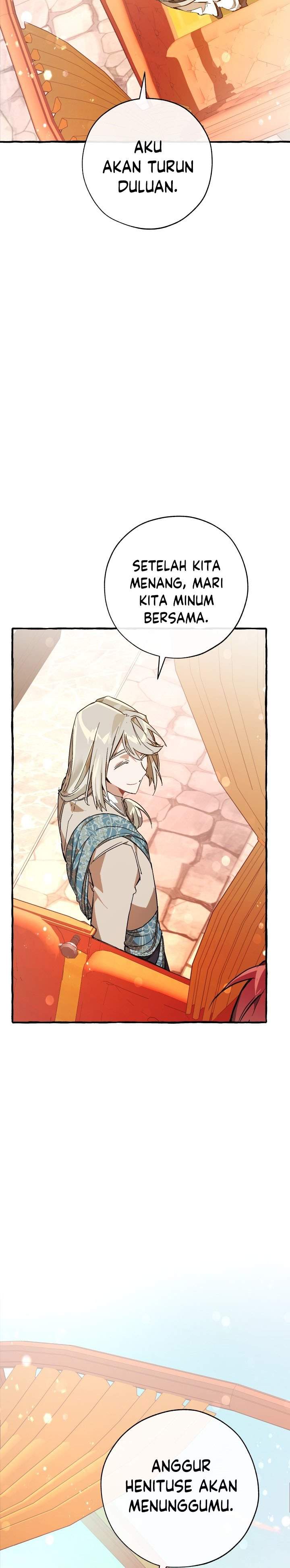 Trash of the Count’s Family Chapter 53
