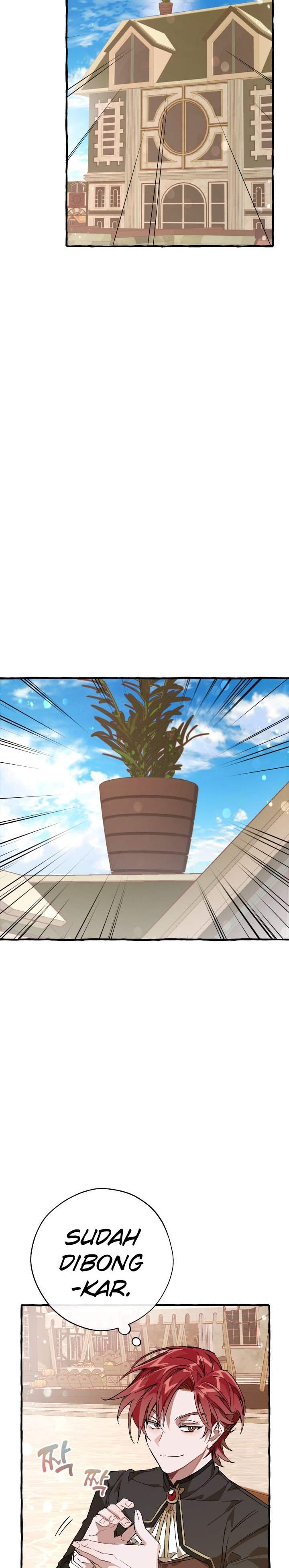 Trash of the Count’s Family Chapter 54