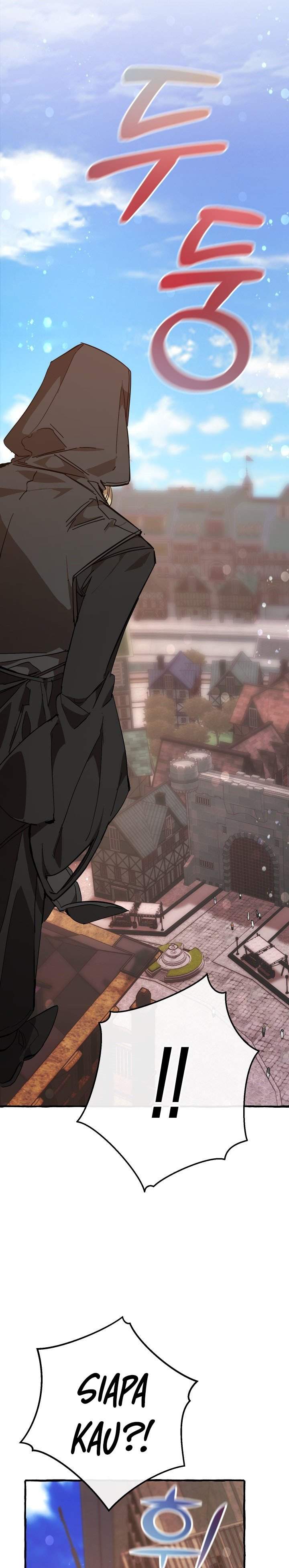 Trash of the Count’s Family Chapter 54
