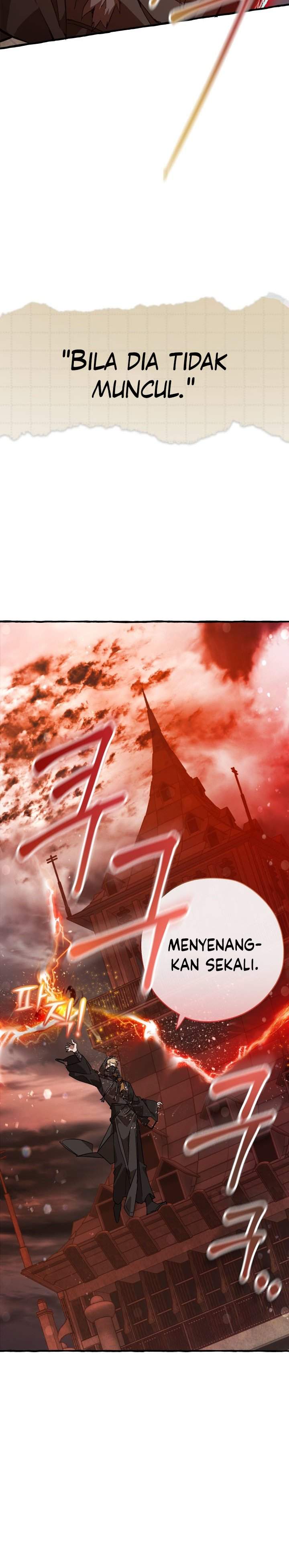 Trash of the Count’s Family Chapter 54