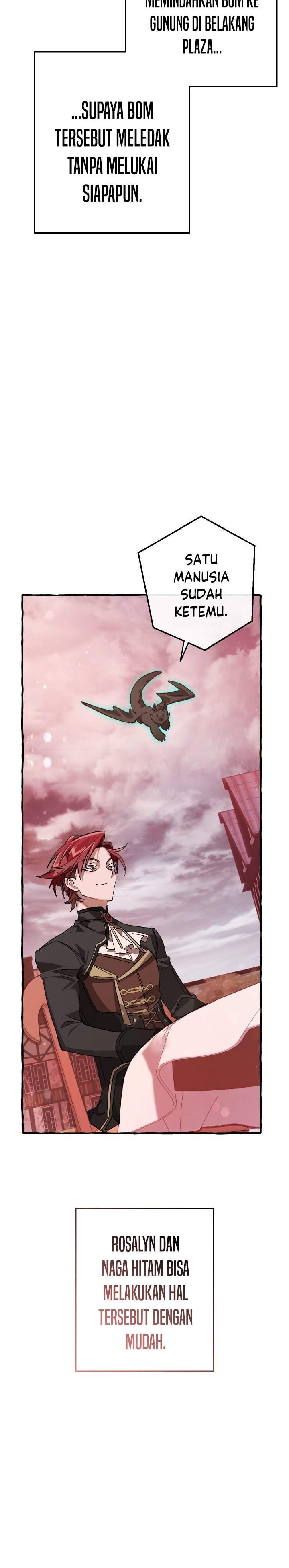 Trash of the Count’s Family Chapter 54