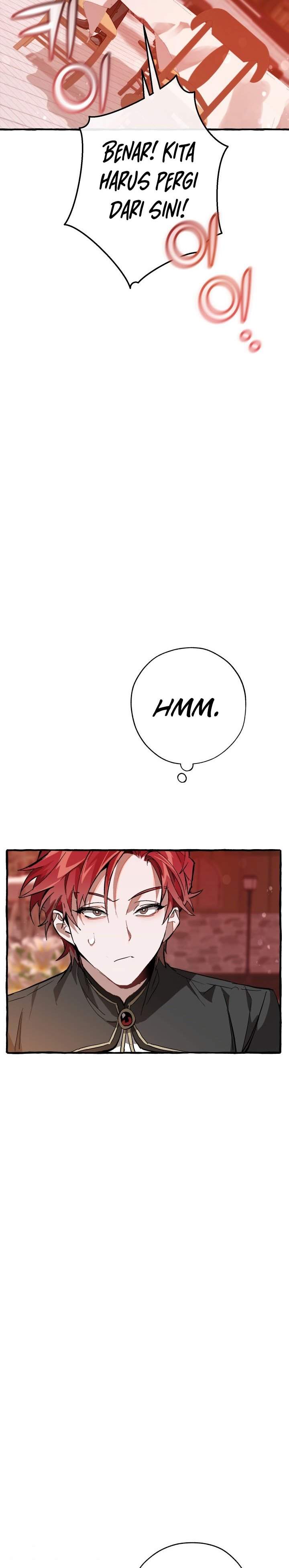 Trash of the Count’s Family Chapter 54