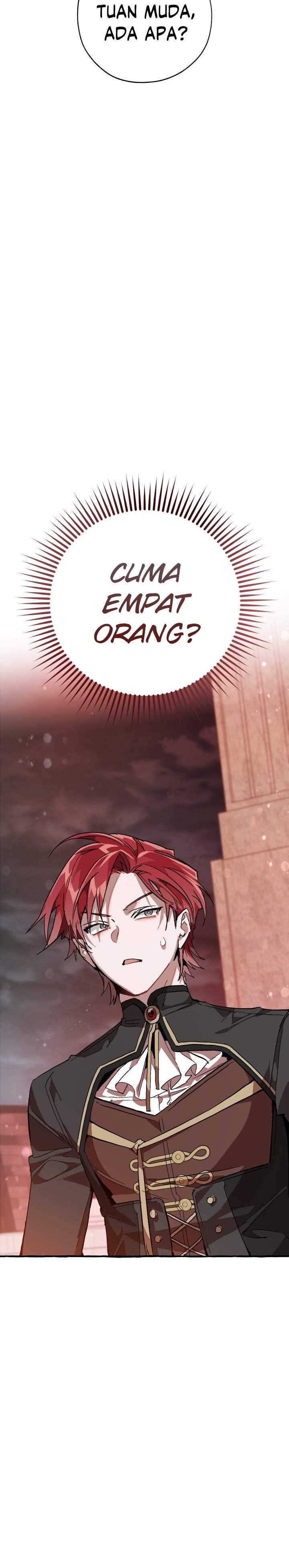 Trash of the Count’s Family Chapter 54