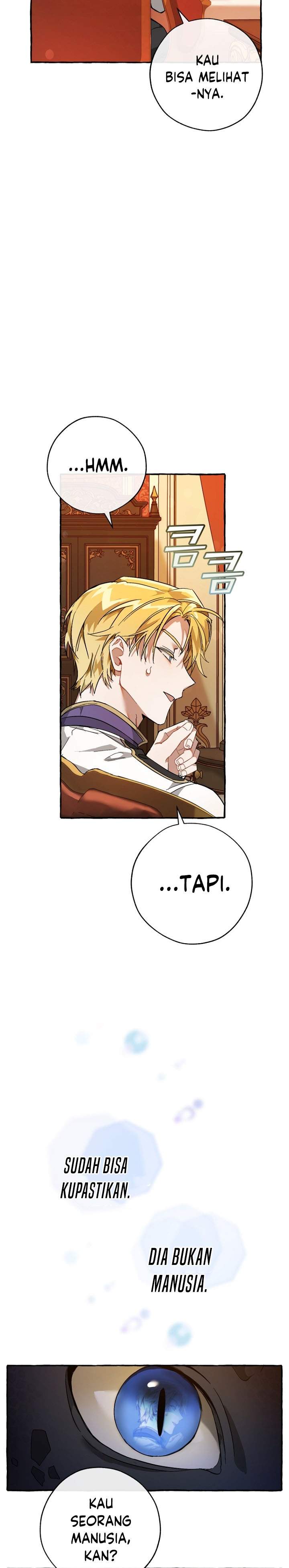 Trash of the Count’s Family Chapter 59