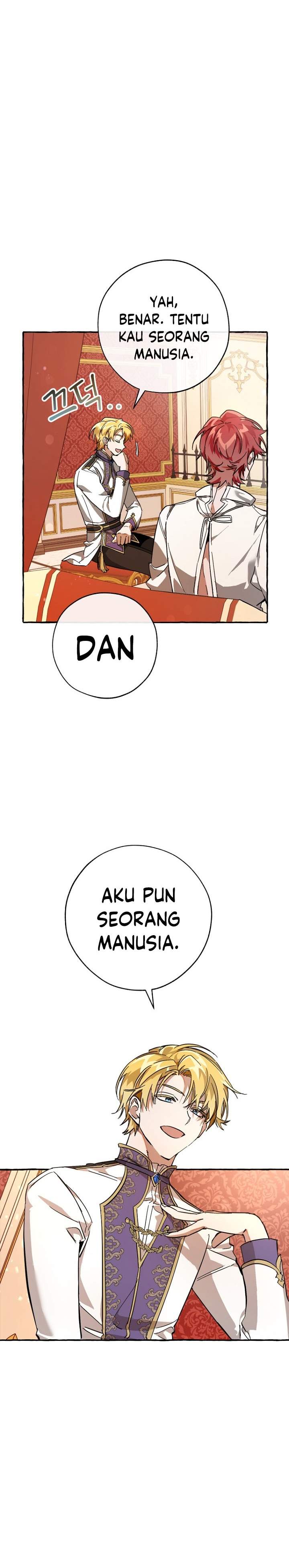 Trash of the Count’s Family Chapter 59