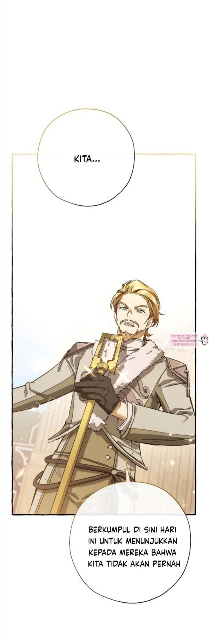 Trash of the Count’s Family Chapter 63