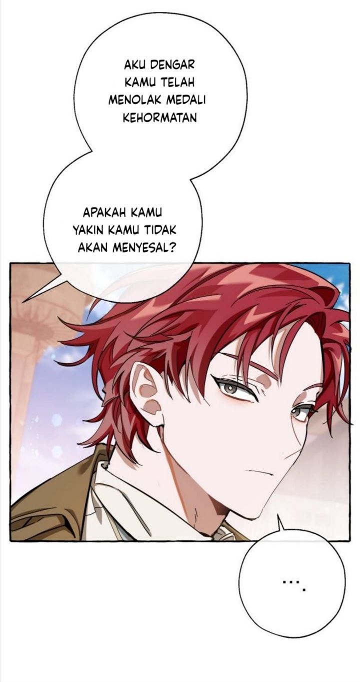 Trash of the Count’s Family Chapter 63