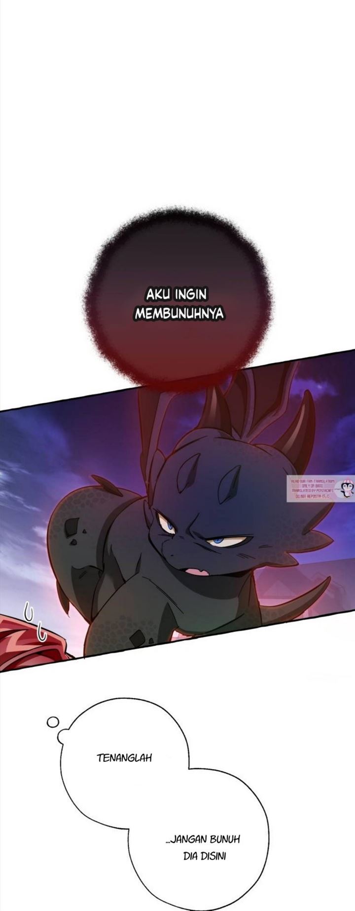 Trash of the Count’s Family Chapter 63
