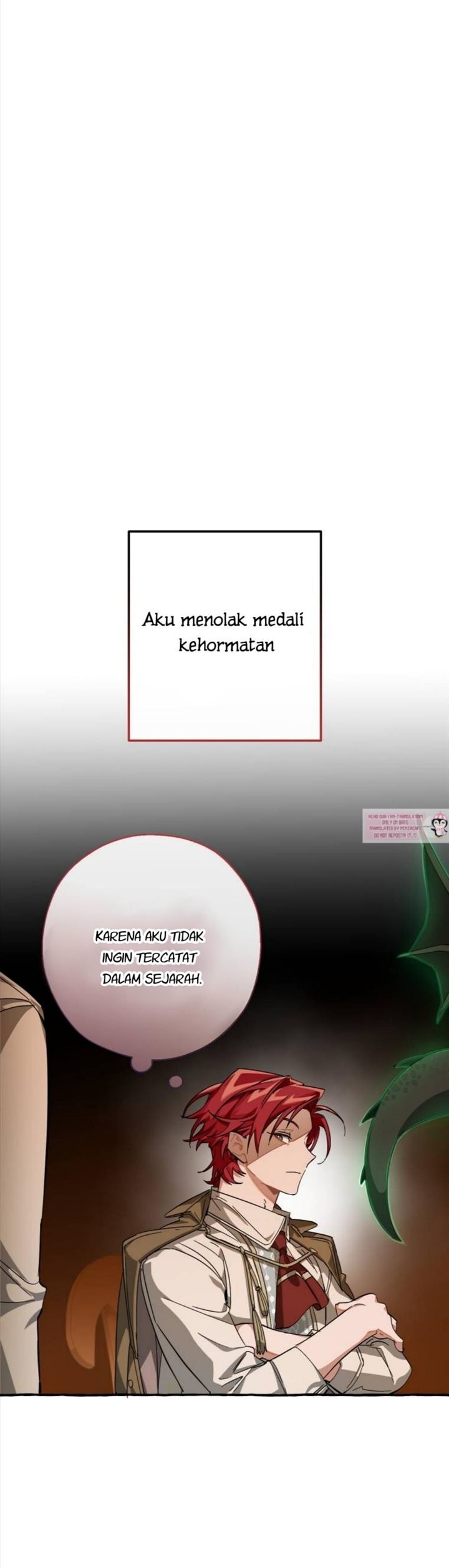 Trash of the Count’s Family Chapter 63