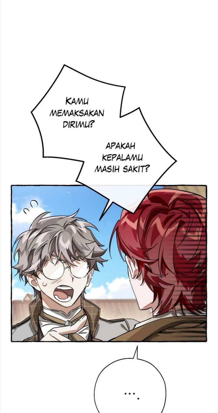 Trash of the Count’s Family Chapter 63