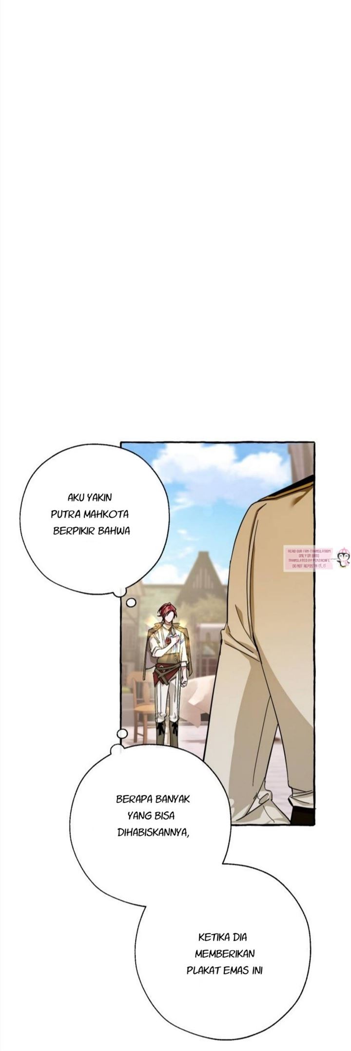 Trash of the Count’s Family Chapter 63