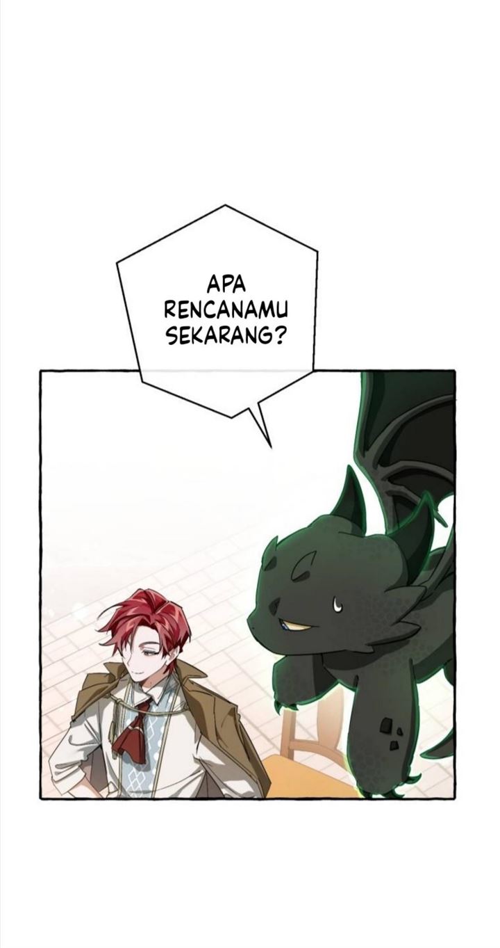 Trash of the Count’s Family Chapter 63