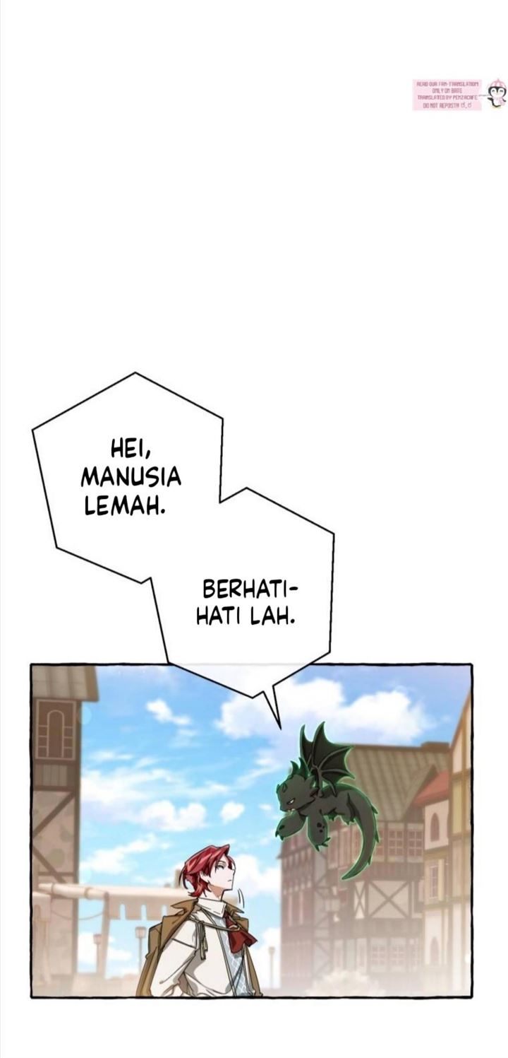 Trash of the Count’s Family Chapter 63