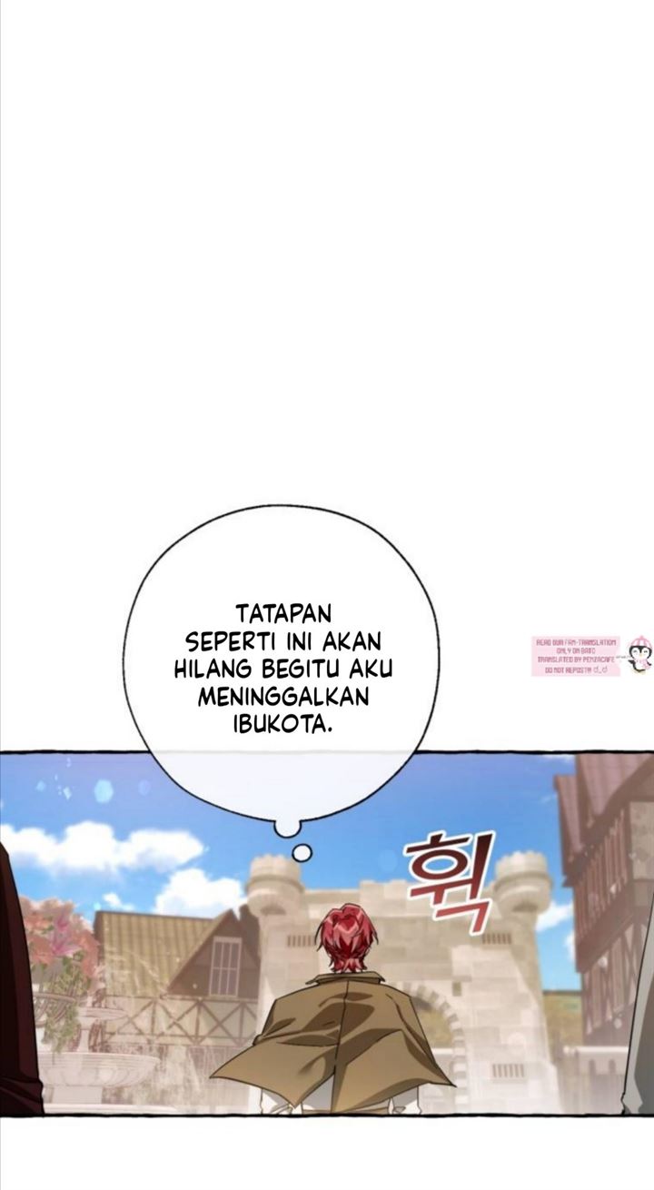 Trash of the Count’s Family Chapter 63