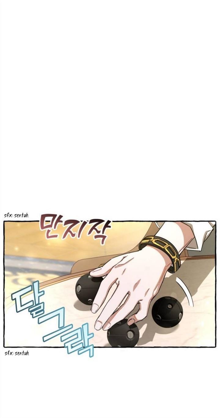 Trash of the Count’s Family Chapter 63