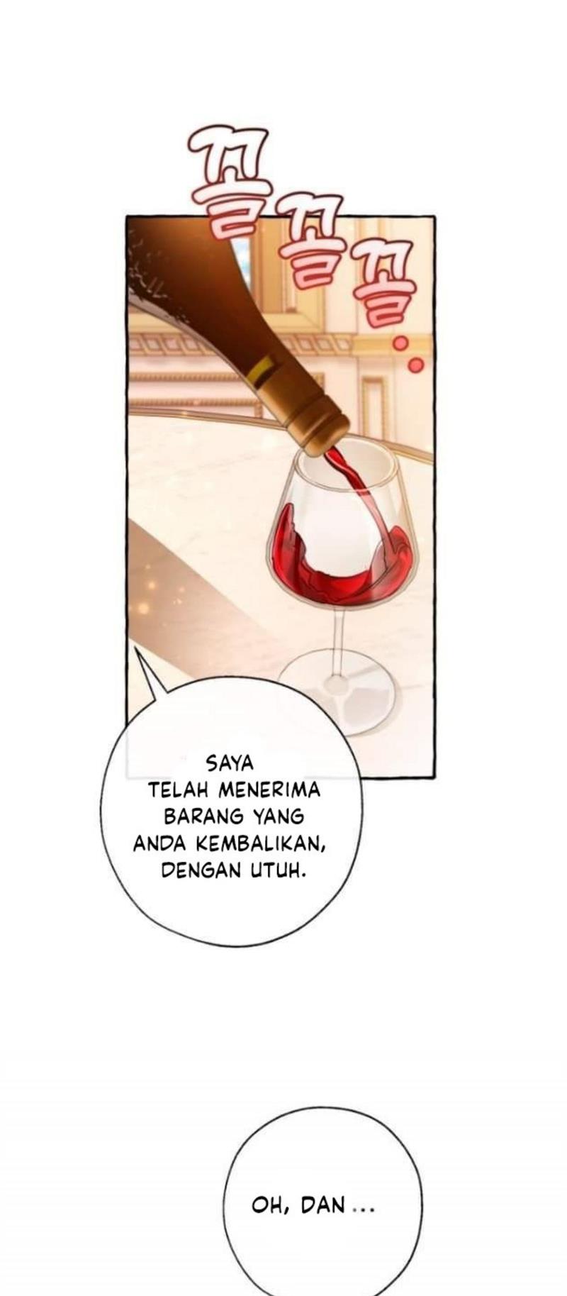 Trash of the Count’s Family Chapter 64