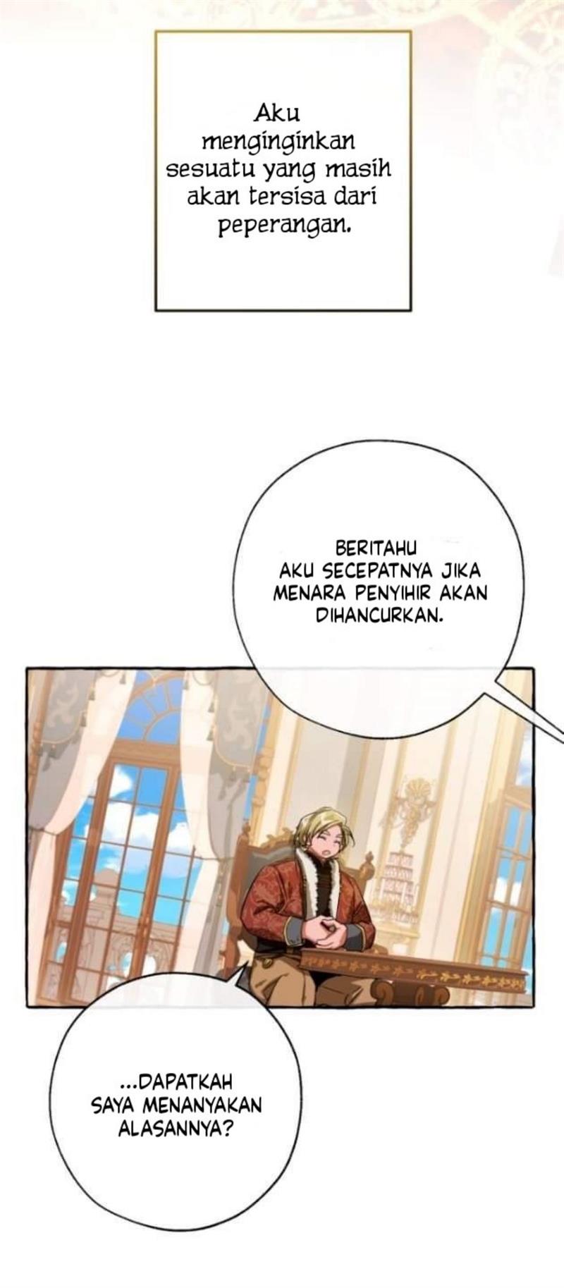 Trash of the Count’s Family Chapter 64