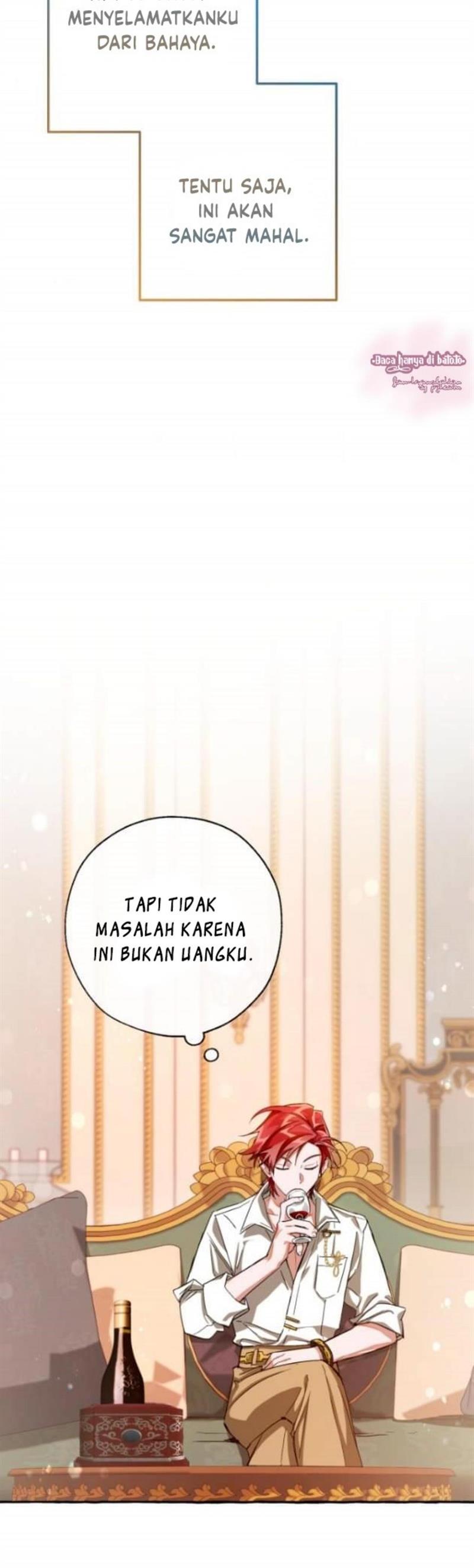 Trash of the Count’s Family Chapter 64