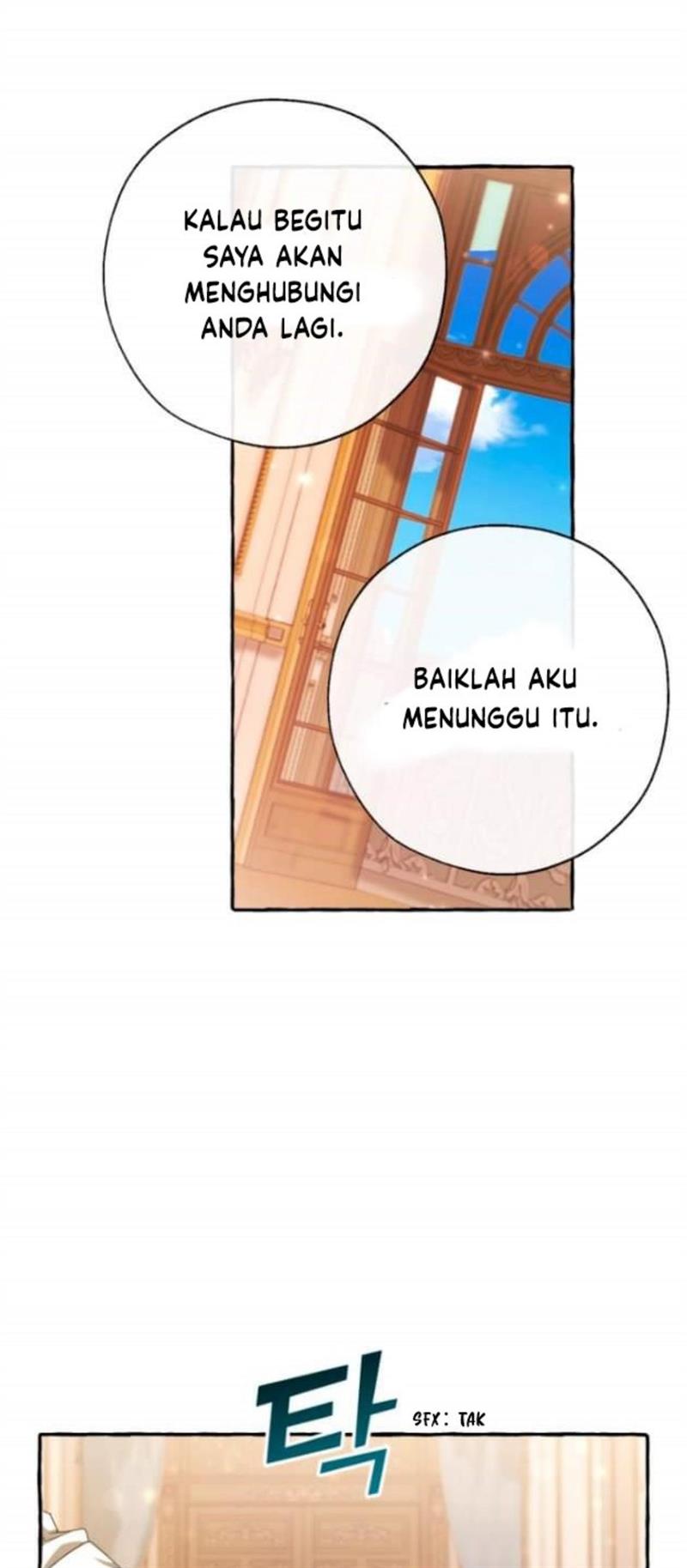 Trash of the Count’s Family Chapter 64