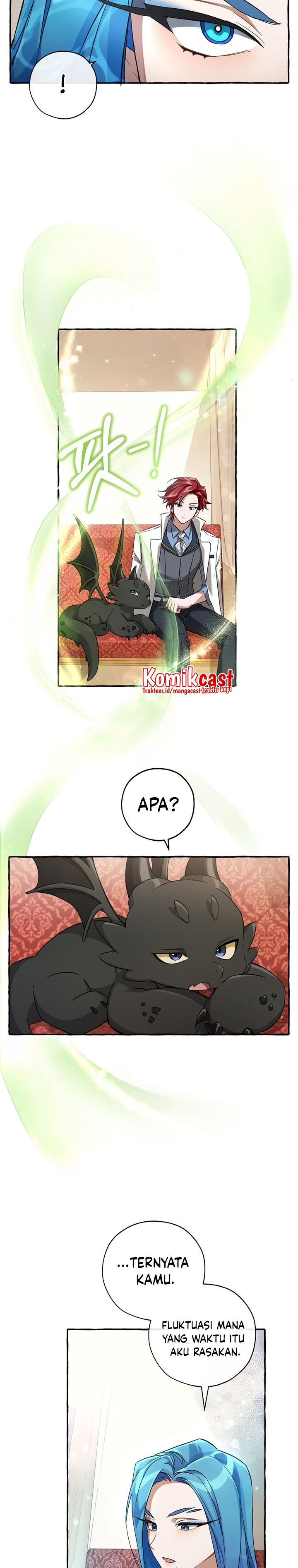 Trash of the Count’s Family Chapter 82