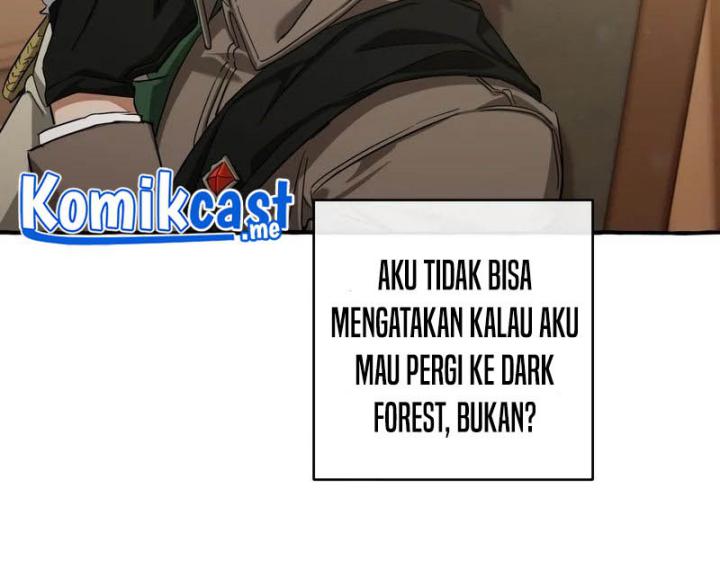 Trash of the Count’s Family Chapter 84