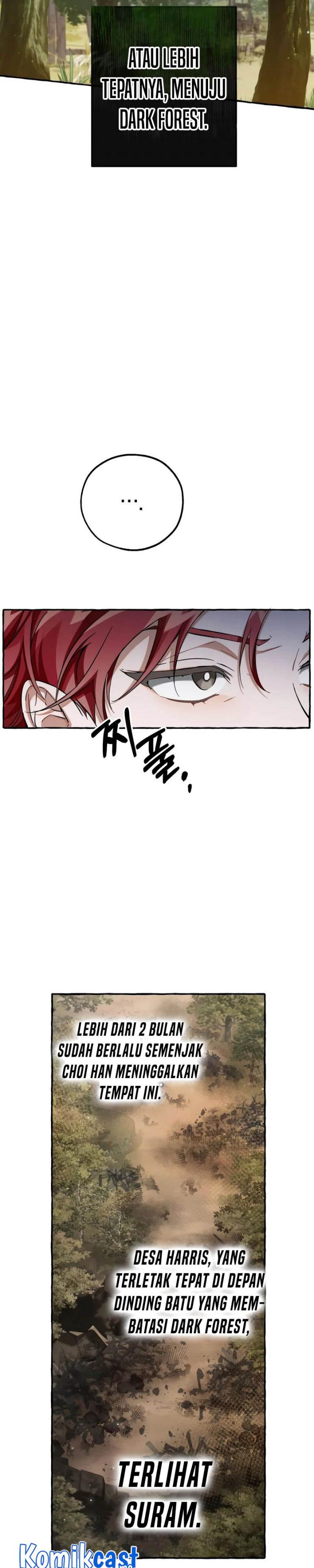 Trash of the Count’s Family Chapter 84