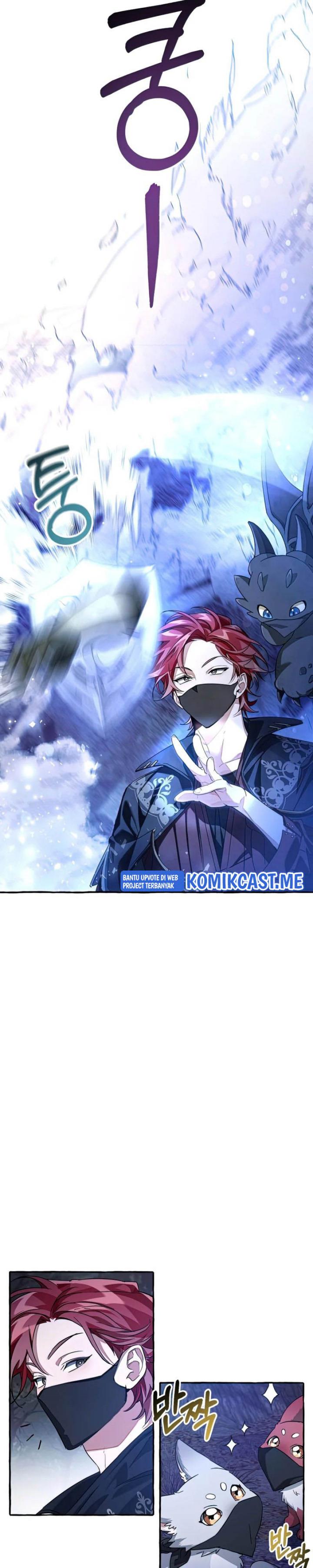 Trash of the Count’s Family Chapter 89