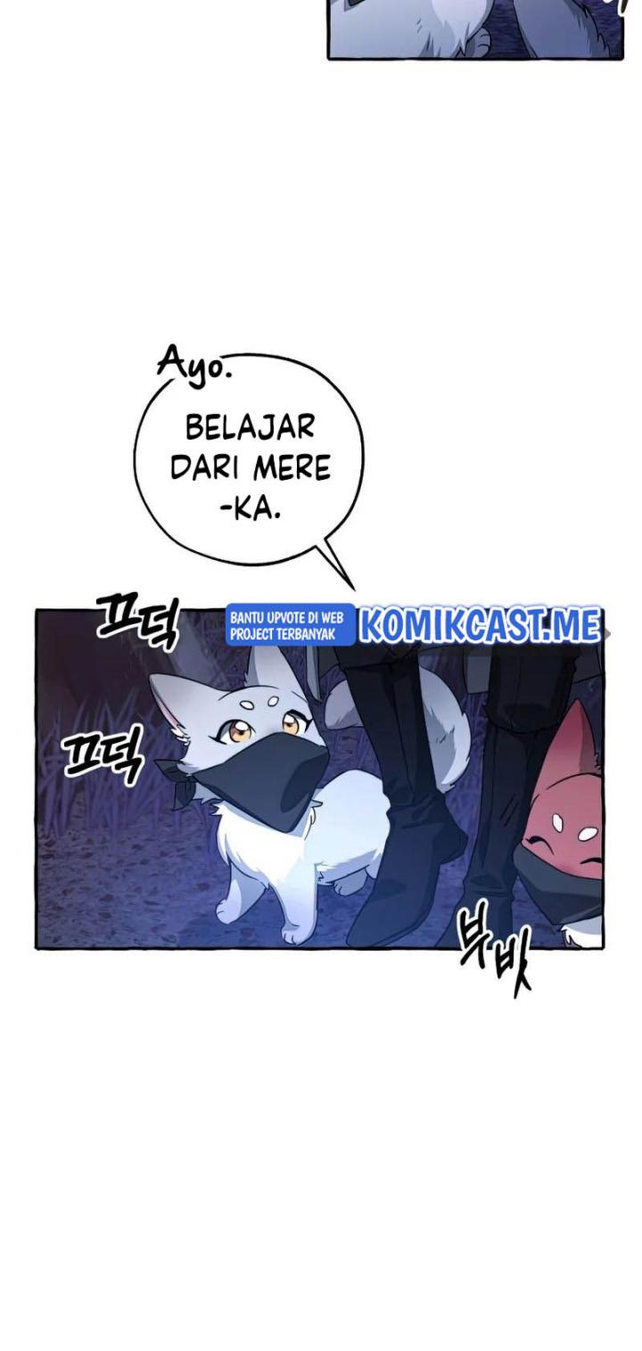 Trash of the Count’s Family Chapter 89