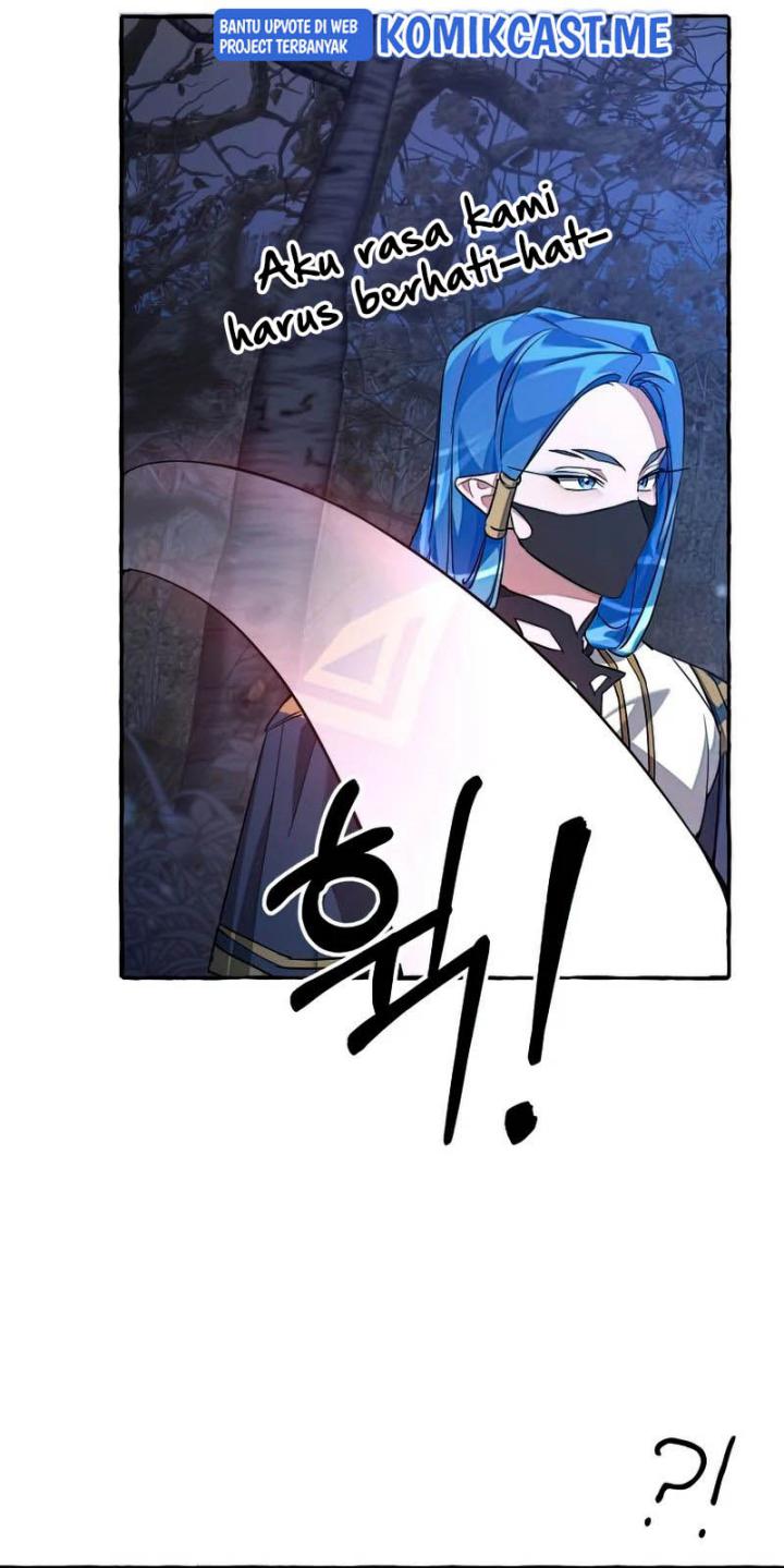 Trash of the Count’s Family Chapter 89