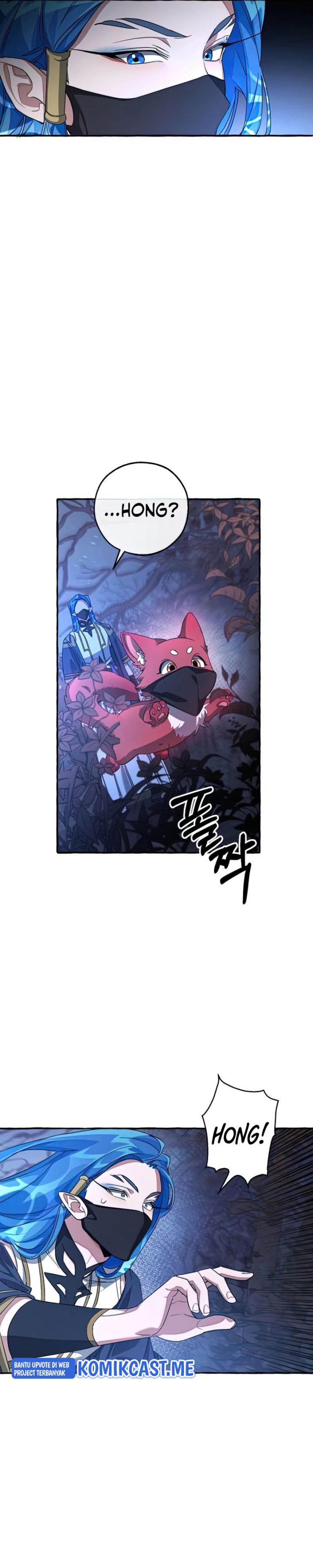 Trash of the Count’s Family Chapter 89